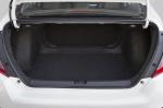 Honda Civic Touring Sedan 2015 года (NA)